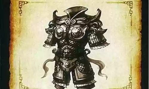 三国杀装备牌马介绍插图
