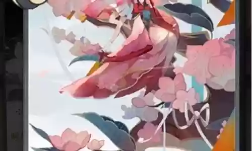 阴阳师百闻牌妖琴阵容插图