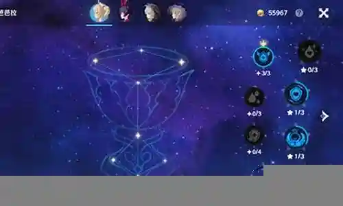 死亡之神最强阵容搭配攻略插图
