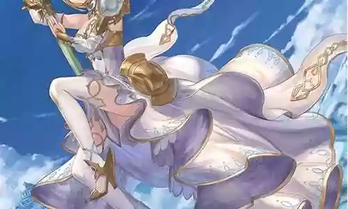 姬塔 阵容插图