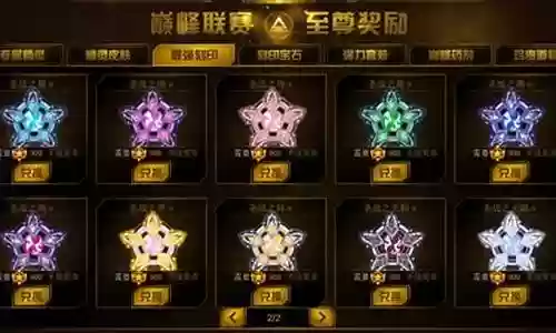 赛尔号巅峰阵容插图
