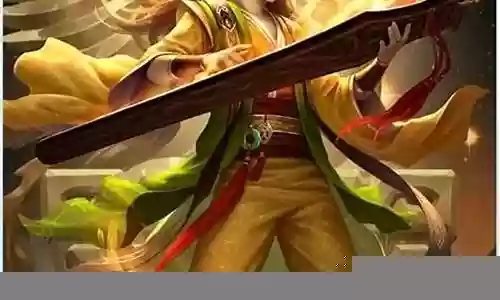 业炎周瑜阵容插图