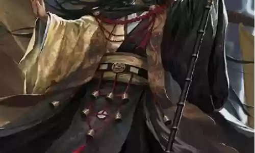 率土之滨张角阵容插图