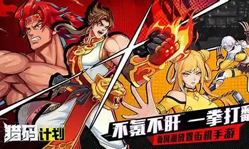 格斗之魂最强阵容搭配插图