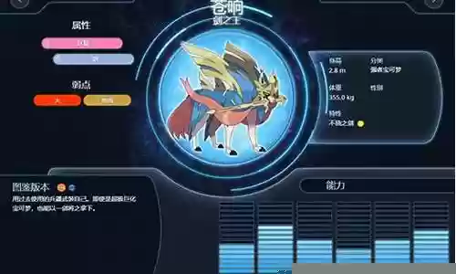 4神兽阵容插图