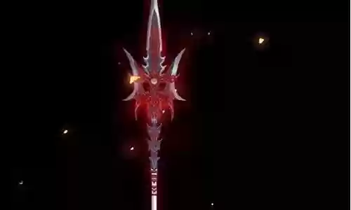 剑三橙色95武器升级插图