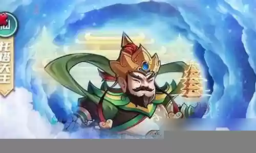 渡天王阵容插图