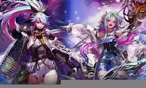 dnf冥月女神技能视频插图