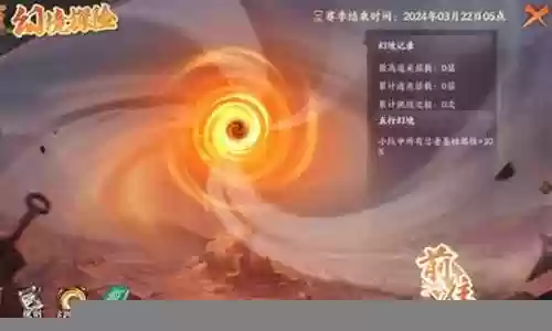 幻境探险阵容插图