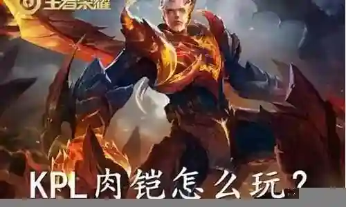 肉铠体系阵容搭配图片插图