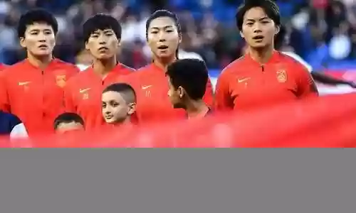 中国全运会阵容名单插图