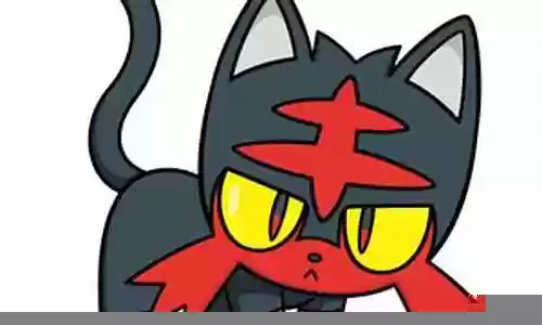 究极之日火斑猫技能插图