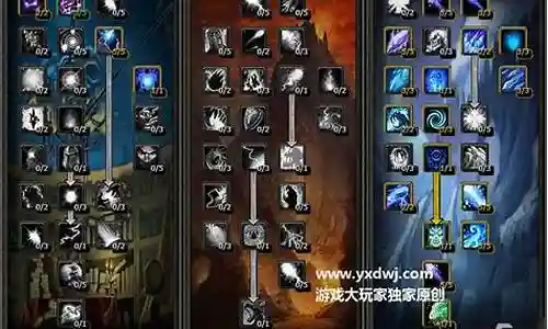 法师冰霜职业推荐阵容搭配插图