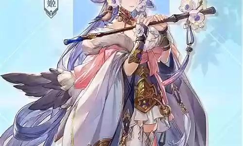 三国志幻想大陆蔡文姬阵容插图
