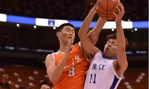 西安男篮全运会阵容成员插图
