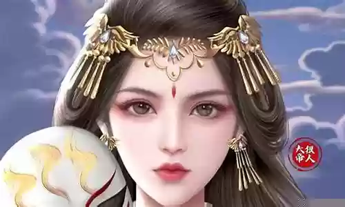 遮天这阵容插图