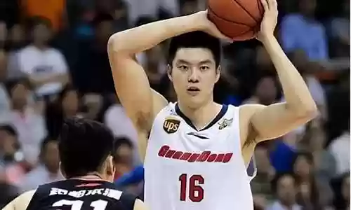 广东八冠阵容插图