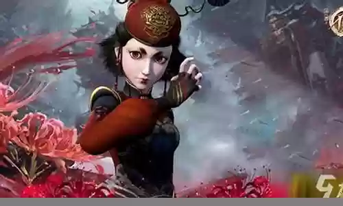 不良人克水火阵容插图