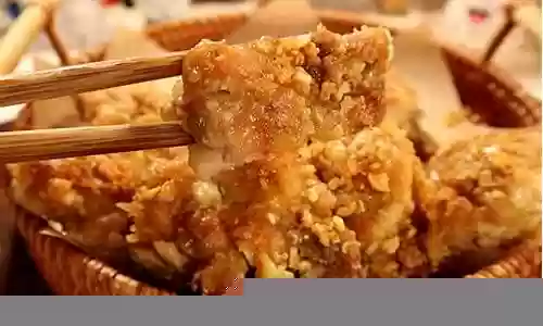 脆皮鸡阵容插图