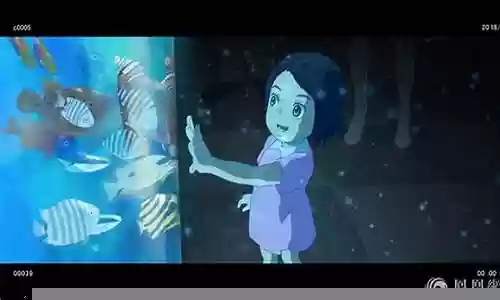海兽之子阵容插图