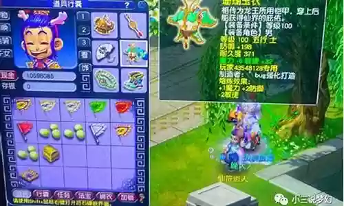 梦幻西游新东西插图