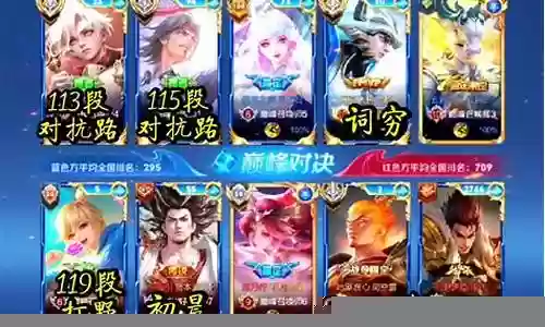 双边的阵容插图