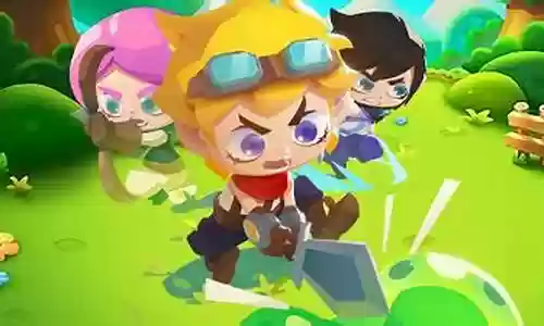 指尖消雄阵容插图