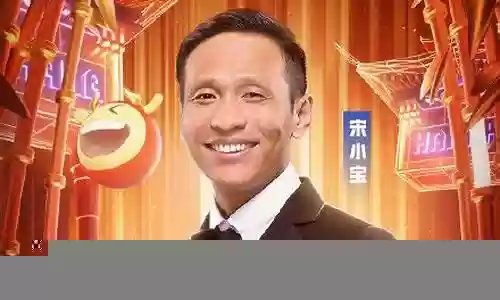 春晚有哪些阵容搭配的歌插图