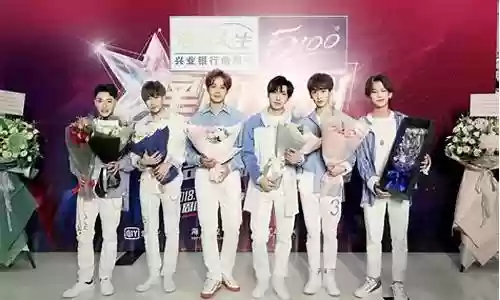 星动亚洲4阵容插图