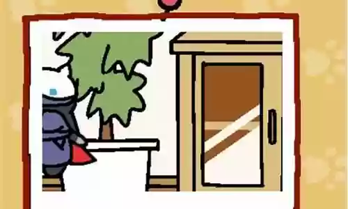 忍者猫 猫咪后院攻略插图
