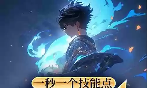 一个技能秒火山插图