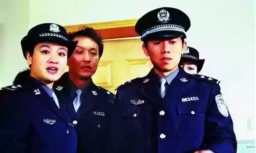 警察有约阵容插图