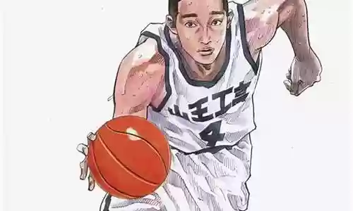 井上最佳阵容插图
