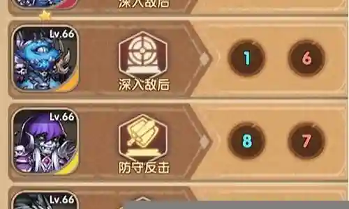灵魂恶魔阵容搭配推荐最新插图