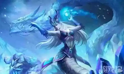 万圣龙女阵容插图