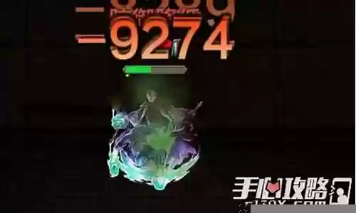 魔窟1阵容搭配推荐图插图