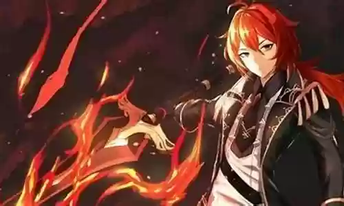 卢老爷阵容插图