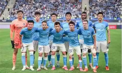 大连首发阵容插图