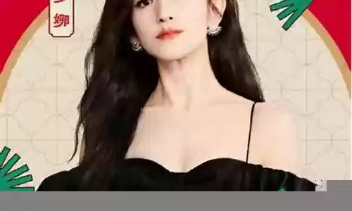 谢娜主持阵容搭配图片插图