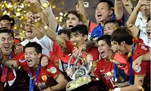2014年恒大阵容插图