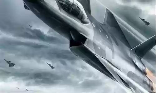长空之王阵容装备搭配最新插图