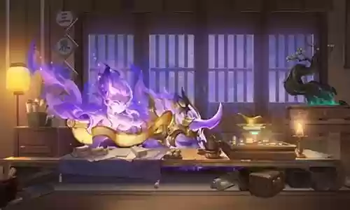 梦幻西游pt养孩子插图