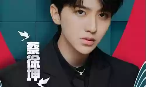 央视七夕晚会阵容蔡徐坤插图