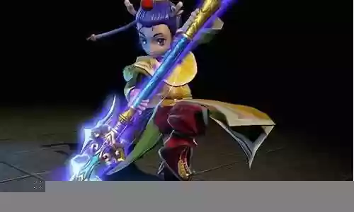 梦幻西游 手游 体魔插图