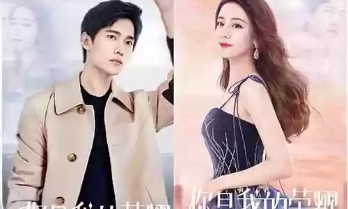 你是我的荣耀配角演员阵容插图