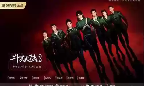 演员2阵容插图