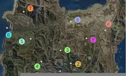 gta5任务攻略这个社区插图