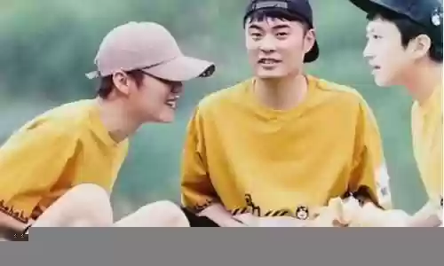 陈赫的阵容插图