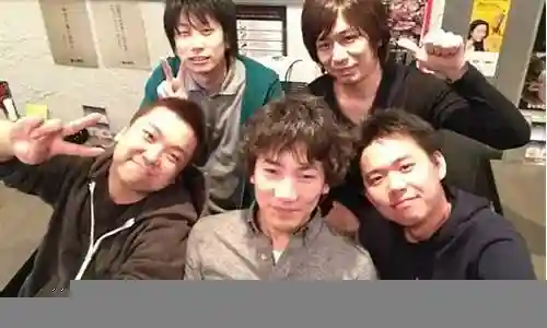 日本格斗五神阵容搭配插图