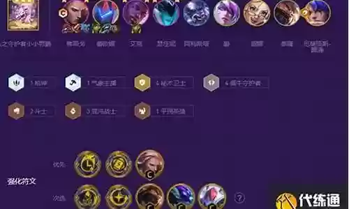 重秘书阵容插图